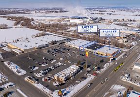 Valley River Center