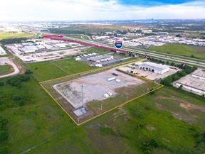 3500 E I-240 Service Rd.