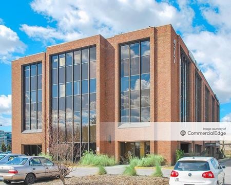 Office space for Rent at 477 Butterfield Road in Lombard