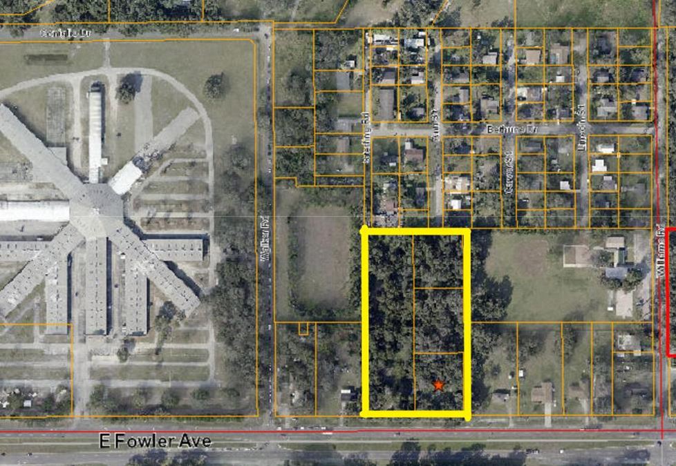 9440 E Fowler Ave.