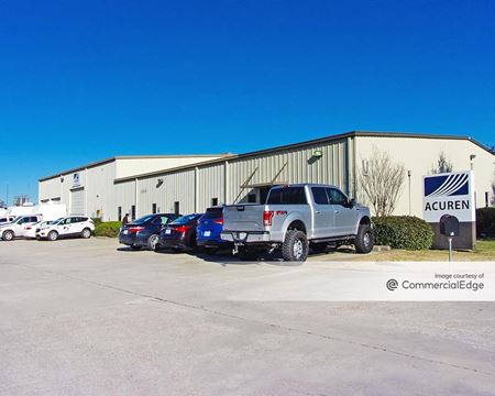 Photo of commercial space at 101 Old Underwood Road in La Porte