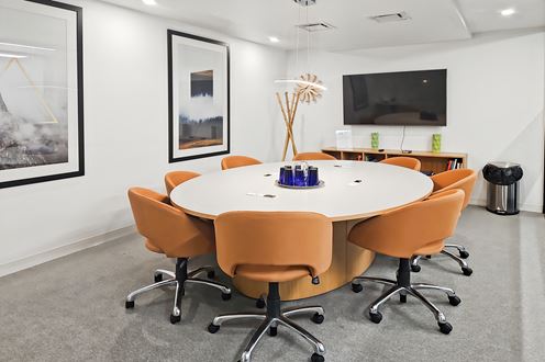 Regus - Downtown Barrie