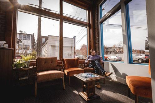 CoRadius Coworking - CoRadius