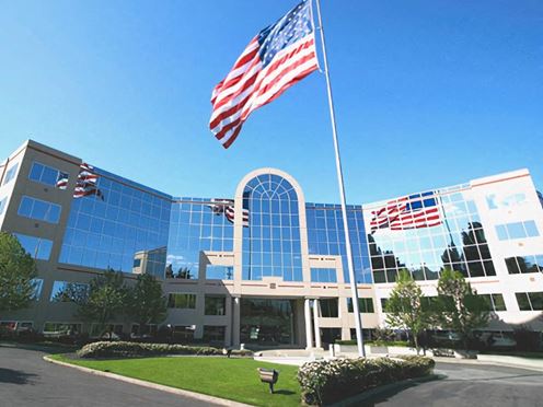 West Seattle Corporate Center