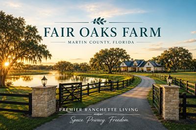 Fair Oaks Farm