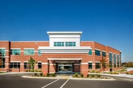Aspen Ridge Professional Center