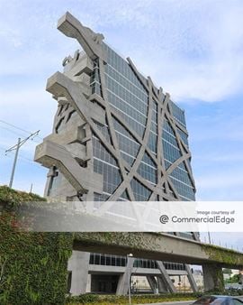 Wrapper Tower