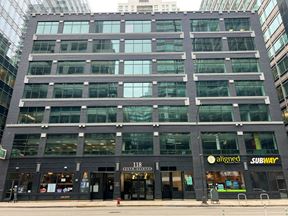 118 S Clinton