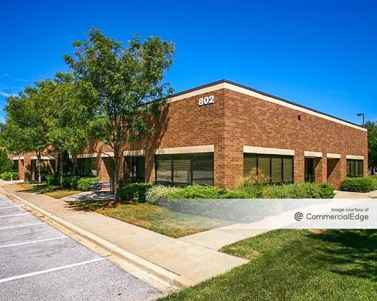 Quarterfield Center