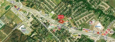 VacantLand space for Sale at 301 Hall Road in Seagoville