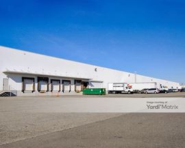 Meadowlands Distribution Center - 1250 Valley Brook Avenue