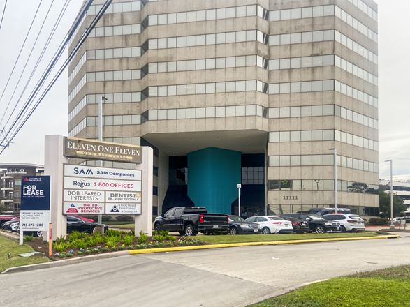 TX, Houston - Energy Corridor