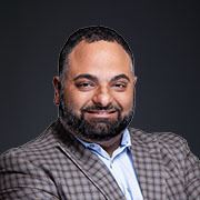 Joe Rizqallah