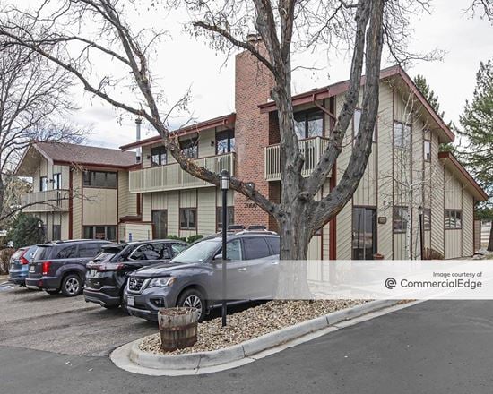 2000 West 120th Avenue - Office Space For Rent | CommercialCafe