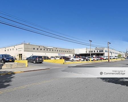 Industrial space for Rent at 15-01 131st Street in College Point