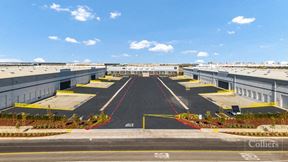 Skyking Advanced Industries Center | ±95,099 SF
