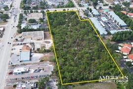 Prime ALF Development Site on Dearborn Street