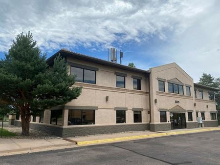 Office space for Sale at 3225 International Cir in Colorado Springs