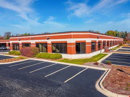 Photo of commercial space at 3S721 West Avenue in Warrenville
