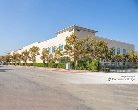 Photo of commercial space at 2397 Bateman Ave. in Irwindale
