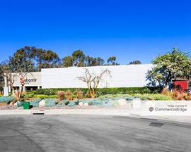 Carroll Canyon Commerce Centre - Bldg. 1