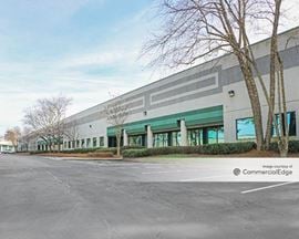 Atlanta Tradeport - Buildings 600 & 1000