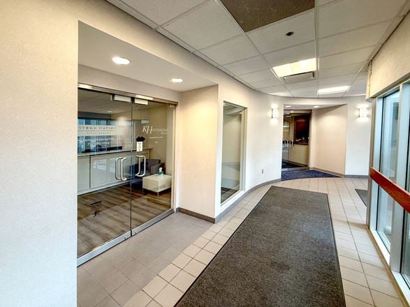 2 Industrial Way West