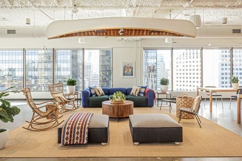 WeWork - Stephen Avenue Place