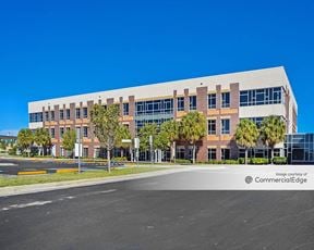 Wellspring Center Medical Building - Corpus Christi