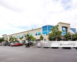 Blue Oaks Corporate Center