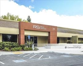 Mountain View Research Park