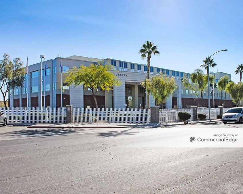 1787 West Lake Mead Blvd