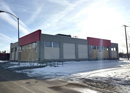 Retail space for Rent at 2329 W North Ave in Milwaukee