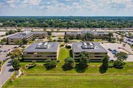 Oak Brook Office Center