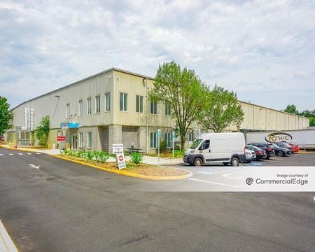 Industrial space for Rent at 5533 Wellington Road in Gainesville