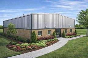 8477 Industrial Drive, Olive Branch, MS