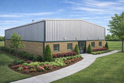 8477 Industrial Drive, Olive Branch, MS
