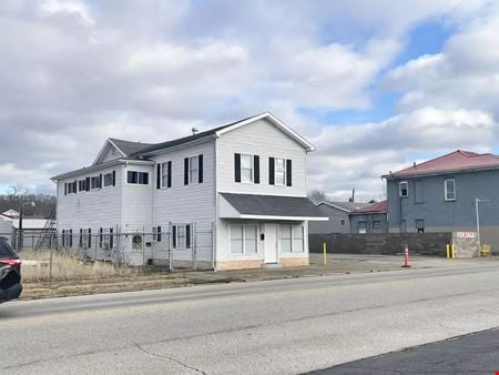 Multi-Family space for Sale at 1107 S 3rd St in Ironton