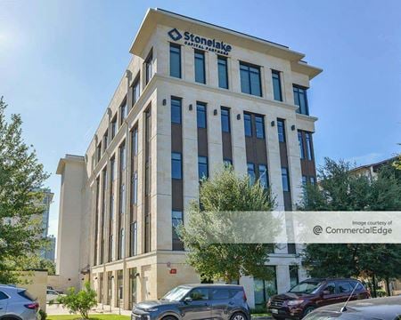 Office space for Rent at 3200 Gracie Kiltz Lane in Austin
