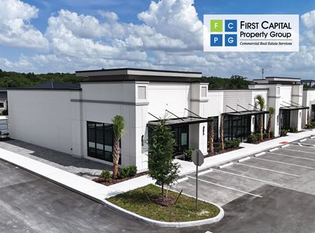 Mixed Use space for Sale at 1700 W Keene Rd in Apopka
