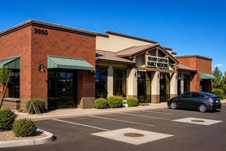 Office space for Sale at 3950 E Riggs Rd Ste 3 in Chandler