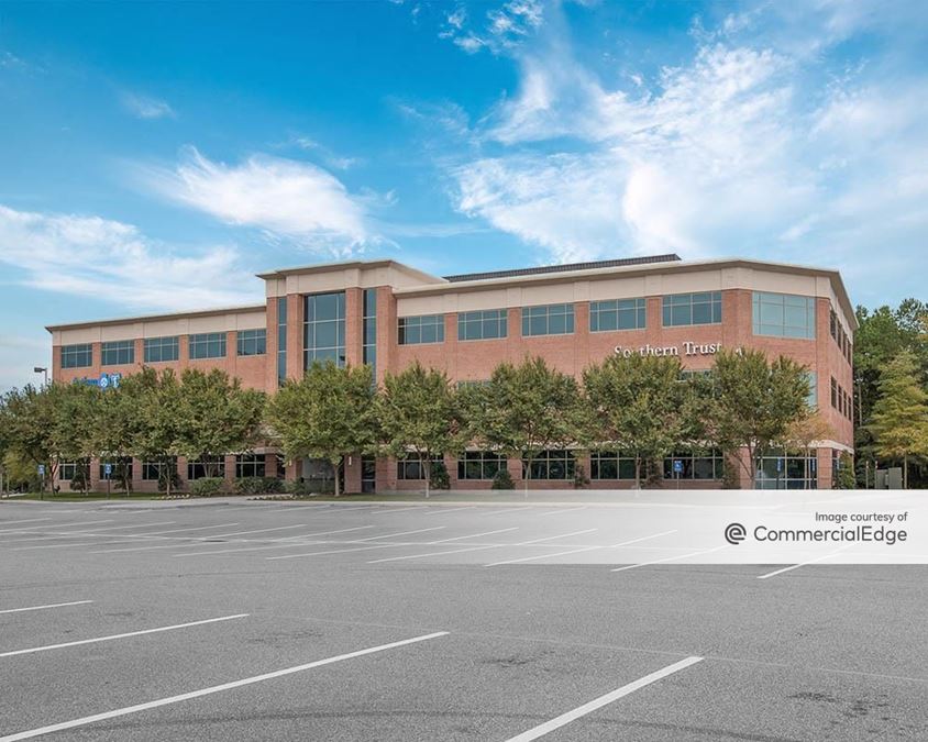 Corporate Center VI - 4433 Corporation Lane, Virginia Beach, VA ...