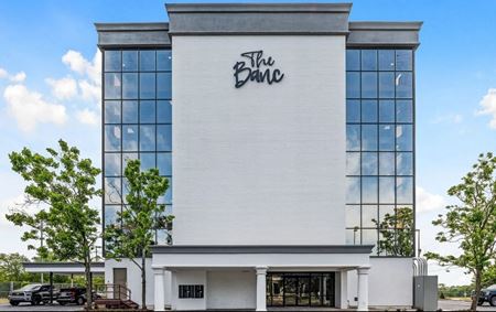 Photo of commercial space at 671 S Perry Street in Montgomery