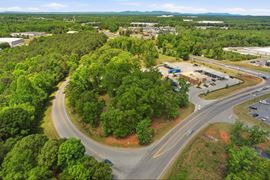 Hwy 29 Lot A - 3.4 AC