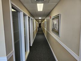 Mount Carmel Office Plaza