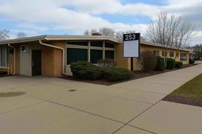 253 SB Gratiot