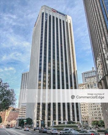 One California Street
