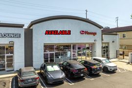 Homeplace Shopping Center