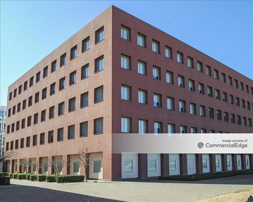 Terraces at Solana - Building 2