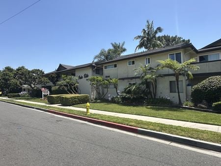 Multi-Family space for Sale at 3546-3550 Los Flores Boulevard in Lynwood